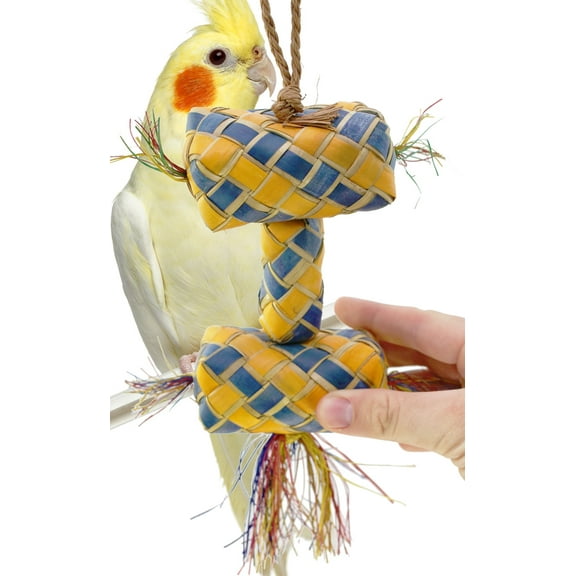 Bonka Bird Toys 03419 Medium Stacked Pinata