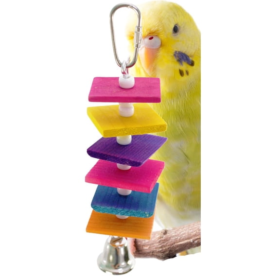 Bonka Bird Toys 1129 Mini Stepper #
