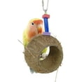 thumbnail image 1 of Bonka Bird Toys 1232 Coco Nest Bird Toy., 1 of 3