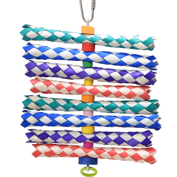 Bonka Bird Toys 1243 Foamy Delight