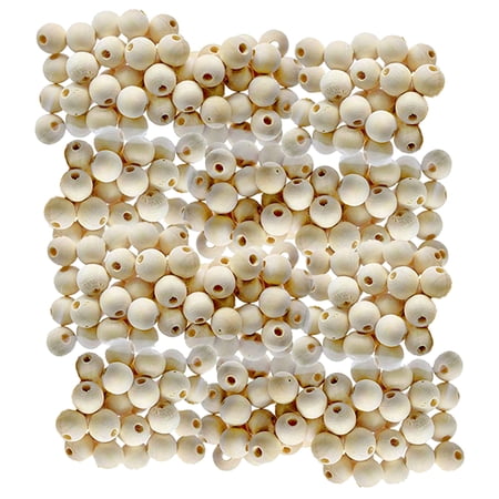 Bonka Bird Toys 1251 Pk6 Wooden Beads 420pcs Toy Making Craft Part Project Art