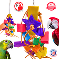 thumbnail image 1 of Bonka Bird Toys 1432 Crazy Ladle Bird Toy, 1 of 6