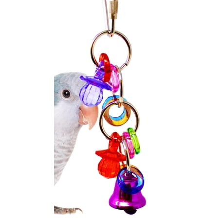 Bonka Bird Toys 1743 Tini Tingle