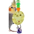 thumbnail image 1 of Bonka Bird Toys 1804 Jollers Bird Toy., 1 of 3