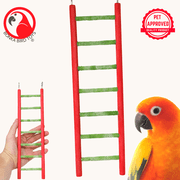 Bonka Bird Toys 30802 12-Inch Pedi Ladder
