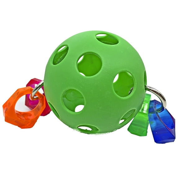 Bonka Bird Toys 3316 Ring Ball