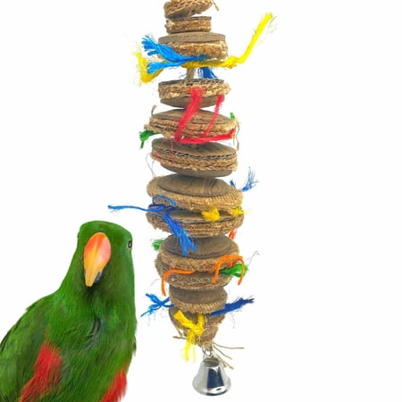 Bonka Bird Toys 3620 Huge Venus