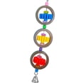 thumbnail image 1 of Bonka Bird Toys 3641 Ring Gear, 1 of 1
