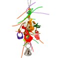 thumbnail image 1 of Bonka Bird Toys 3711 Jiggly Small Bird Toy, 1 of 1
