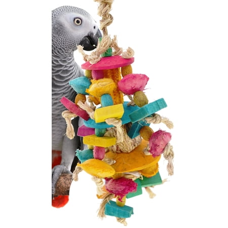 Bonka Bird Toys 41290 Large Seed Cluster