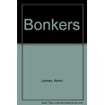 thumbnail image 1 of Pre-Owned Bonkers (Paperback) 9780440203391, 1 of 1