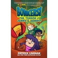 thumbnail image 1 of Bonkers The Terror in Jenny's Armpit, Book 1, (Hardcover), 1 of 1