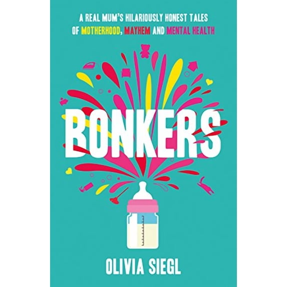 Bonkers