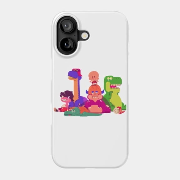 Bonks Revenge Funny Retro Gaming Graphic Protective Case for Apple iPhone 11 to 17