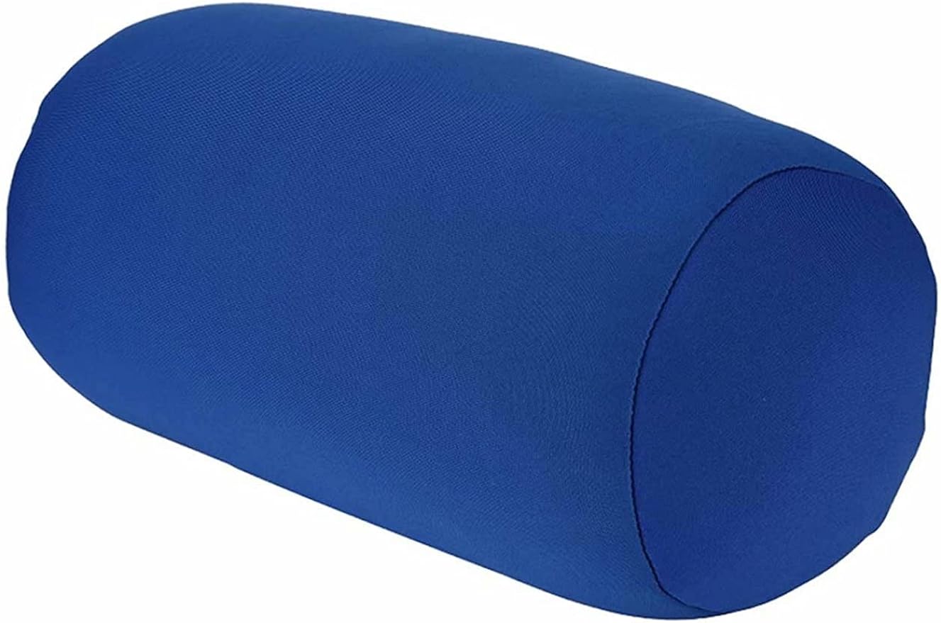 Bonlting "x6.4" Microbead Bolster Pillow Cylindrical Pillow Comfortable