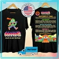Bonnaroo Music Festival Lineup 2024 Uni TShirt HJP75Christmas Gift