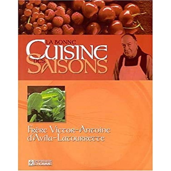 Pre-Owned Bonne Cuisine des Saisons 9782761915717 Used