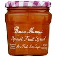thumbnail image 1 of Bonne Maman  Apricot Fruit Spread  11.8 Ounce (Pack Of 6), 1 of 3