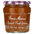 thumbnail image 1 of Bonne Maman, Apricot Fruit Spread, 11.8 oz (335 g) Pack of 3, 1 of 3