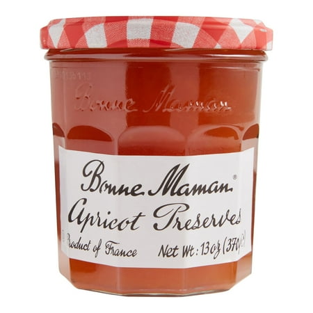 Bonne Maman Apricot Preserves 13 oz.