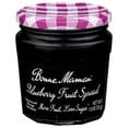 Bonne Maman Blueberry Fruit Spread 11.8 oz - Walmart.com