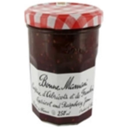 Bonne Maman Bonne Maman Bonne Apricot Raspberry Preserve - 6x13 Oz