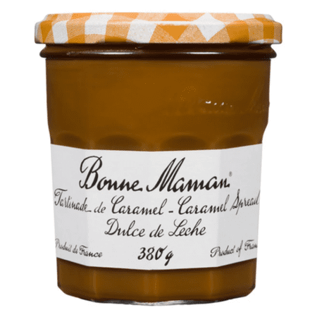Bonne Maman Caramel Spread 380 g