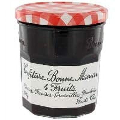 Bonne Maman Confiture 4 Fruits 370g