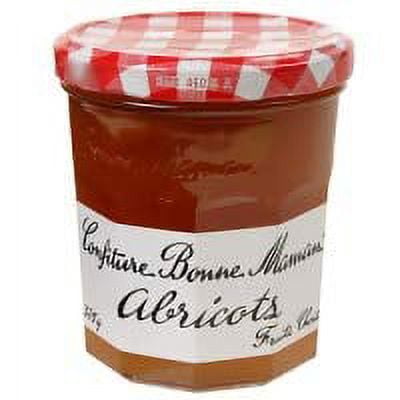 Bonne Maman Confiture Abricots 320g
