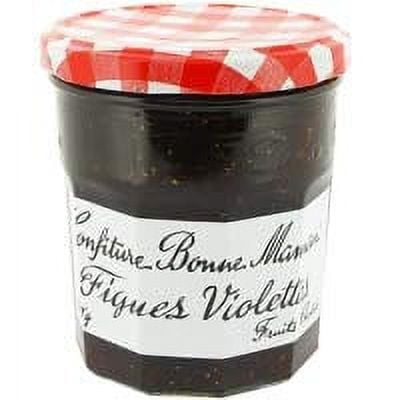 Bonne Maman Confiture Figues Violettes 370g