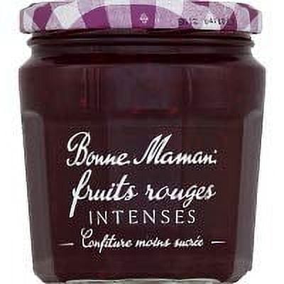 Bonne Maman Confiture Fruits Rouges Intense 335g