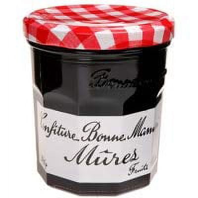 Bonne Maman Confiture Mures 370g