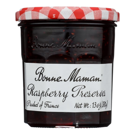 Bonne Maman - Conserve - 13 oz - Case of 6