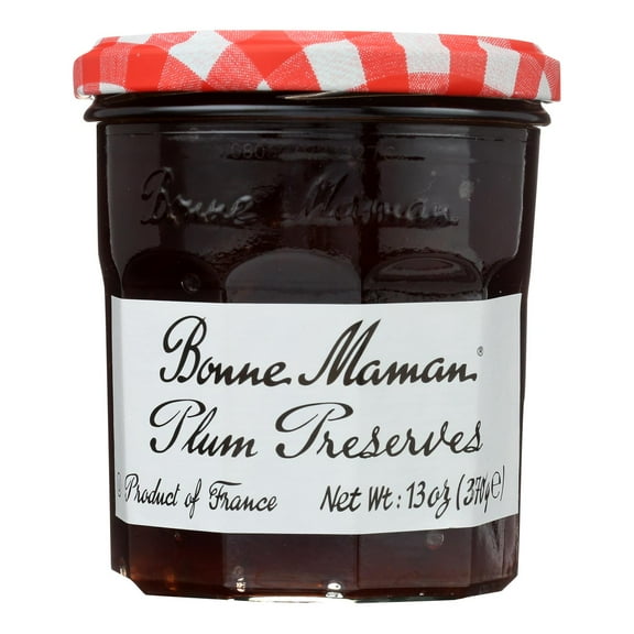 Bonne Maman - Conserve - 13 oz - Case of 6