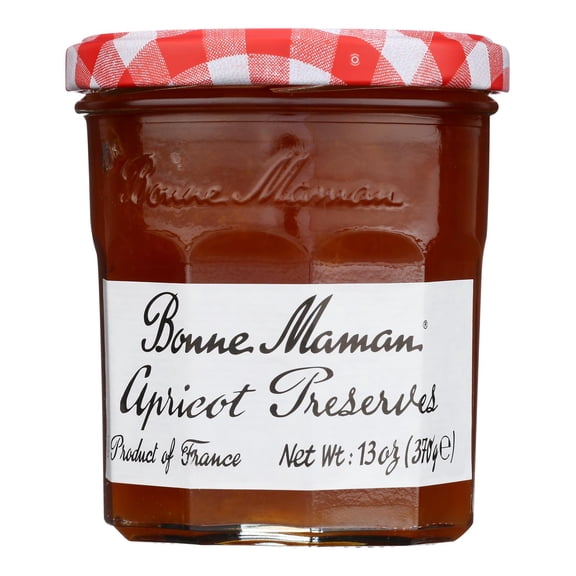 Bonne Maman - Conserve - 13 oz - Case of 6