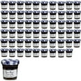 thumbnail image 1 of Bonne Maman Grape Jelly, 1 OZ , 60 Pack, 1 of 1