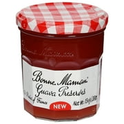 Bonne Maman Guava Preserves 13 oz.