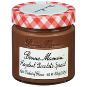 Bonne Maman - Hazelnut Chocolate Spread, 8.8 oz