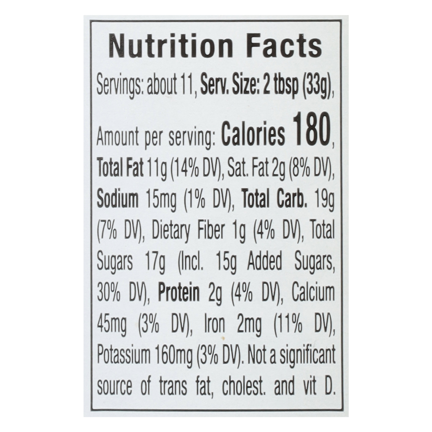 Bonne Maman Hazelnut Chocolate Spread