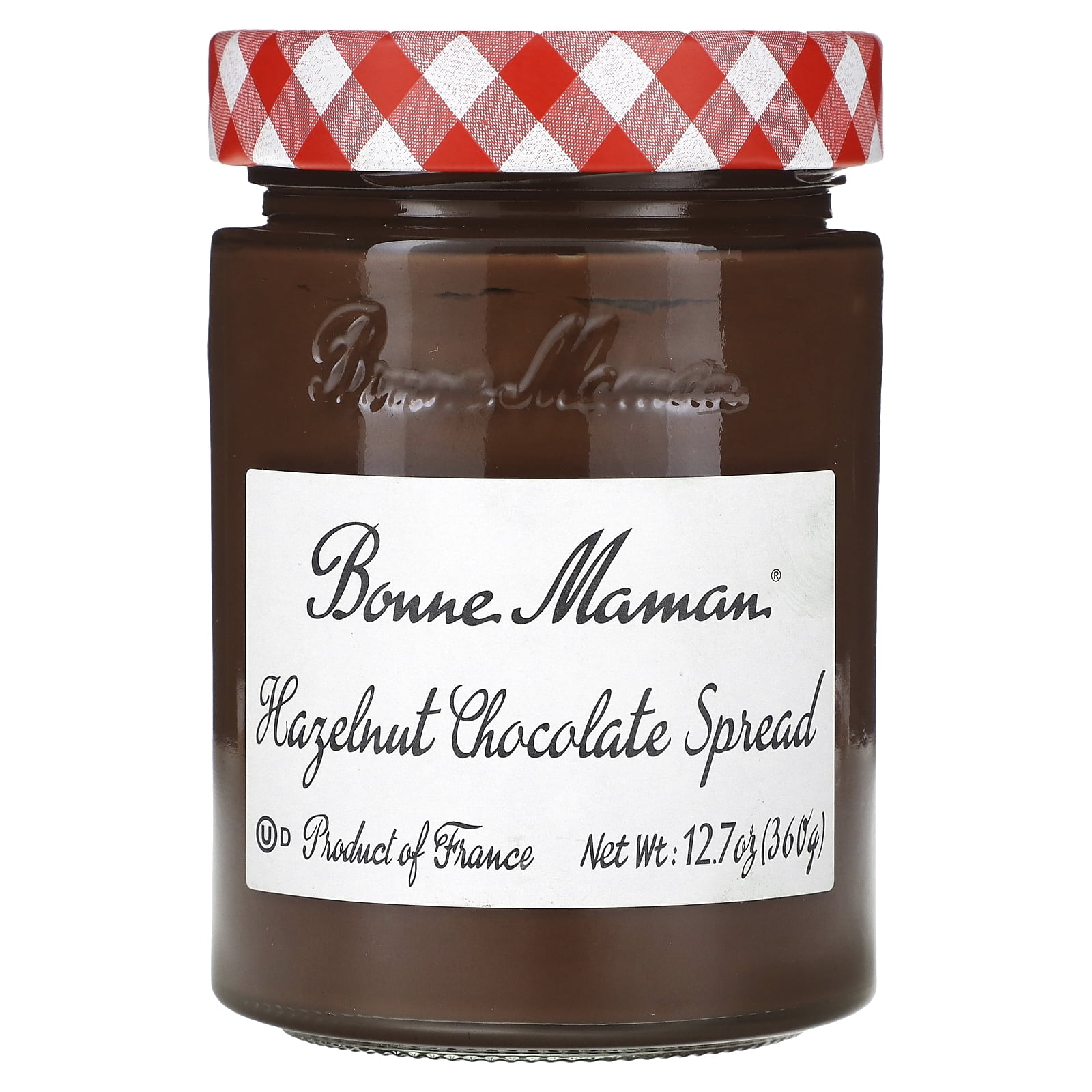 Bonne Maman - Hazelnut Chocolate Spread