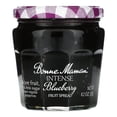 thumbnail image 1 of Bonne Maman Intense Blueberry Fruit Spread, 8.2 oz (235 g), 1 of 2