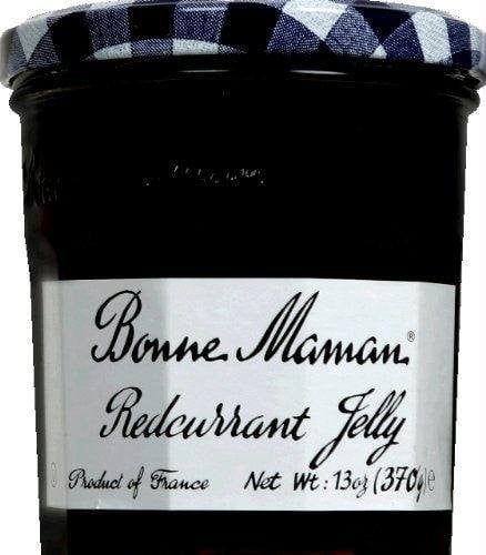 Amazon.com : Bonne Maman Jelly, Red Currant, 13-Ounce
