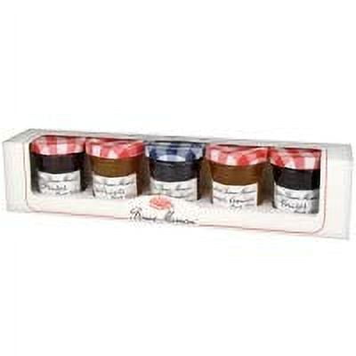 Bonne Maman Mini Confiture Assortiment 5x50g