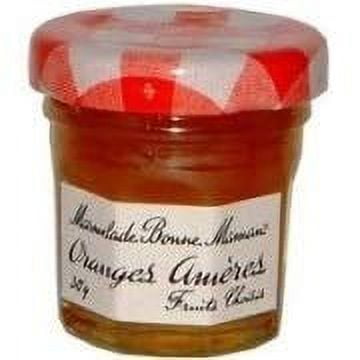 Bonne Maman Mini Confiture Orange 15x30g