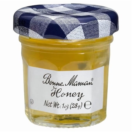 Bonne Maman Mini Honey - 1oz (28g)