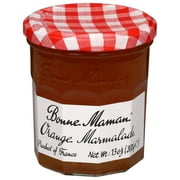 Bonne Maman Orange Marmalade 13 oz
