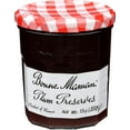 thumbnail image 1 of Bonne Maman Plum Preserves, 13-Ounce Jars (Pack of 6), 1 of 5