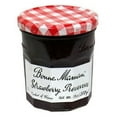 thumbnail image 1 of Bonne Maman, Strawberry Preserves, 13 oz (370 g) Pack of 2, 1 of 2