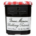 thumbnail image 1 of Bonne Maman Preserves Blackberry 13 oz Pack of 4, 1 of 9