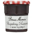 thumbnail image 1 of Bonne Maman Raspberry Preserves 13 oz, 1 of 9
